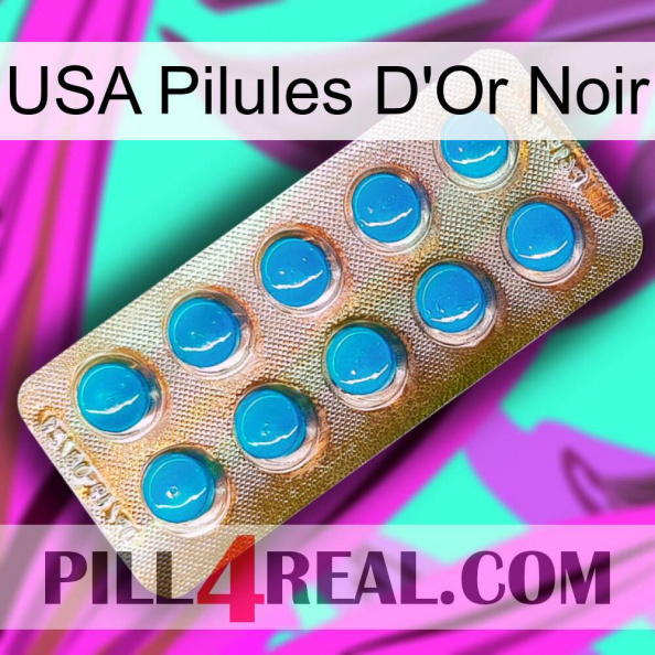 Usa Black Gold Pills new09